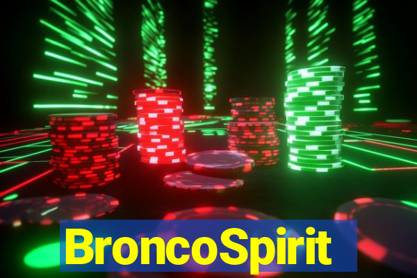 BroncoSpirit