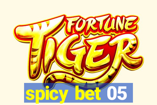 spicy bet 05