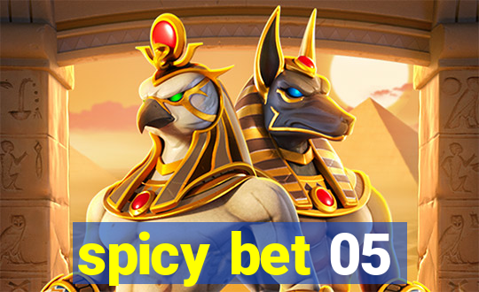 spicy bet 05