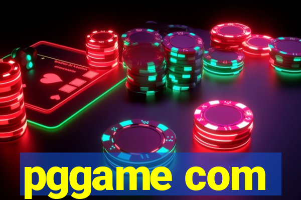 pggame com