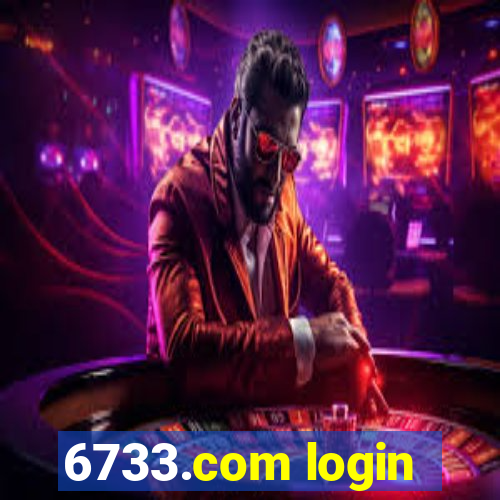 6733.com login