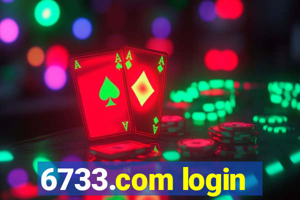 6733.com login