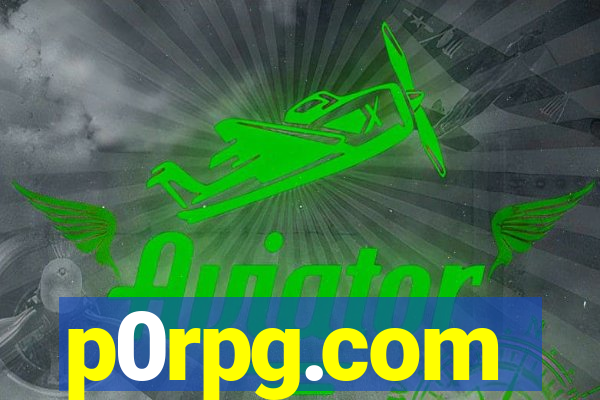 p0rpg.com