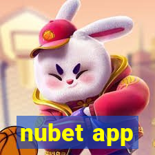 nubet app