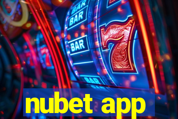 nubet app