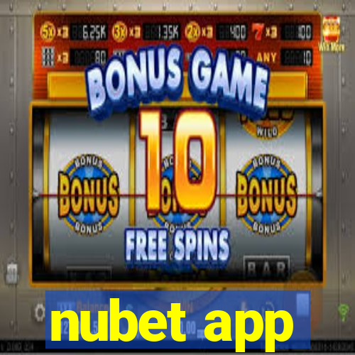 nubet app