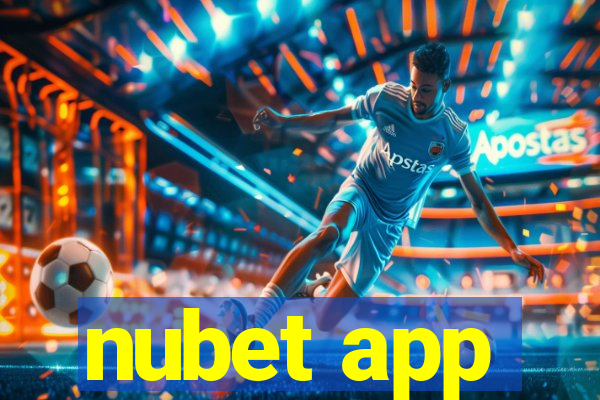 nubet app