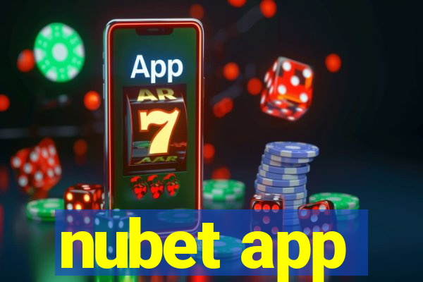 nubet app