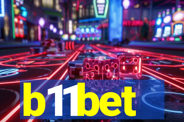 b11bet