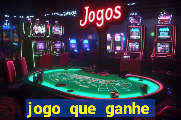 jogo que ganhe bonus para jogar