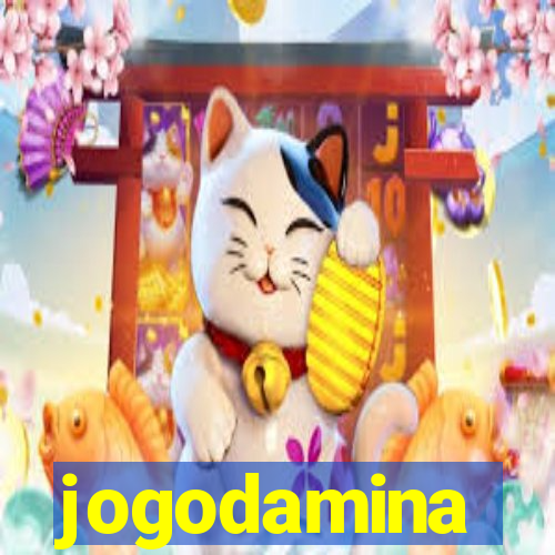 jogodamina