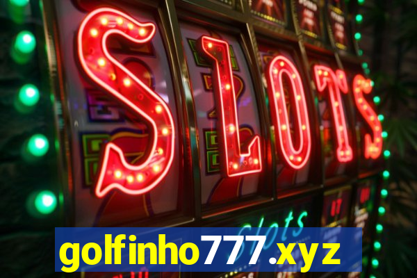 golfinho777.xyz