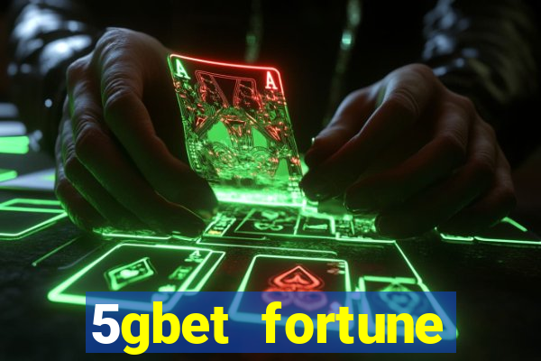 5gbet fortune rabbit Informational