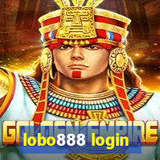 lobo888 login