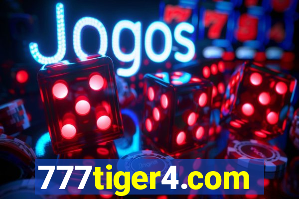 777tiger4.com