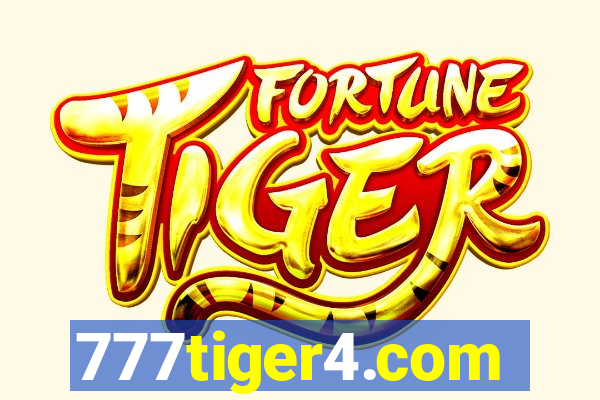 777tiger4.com