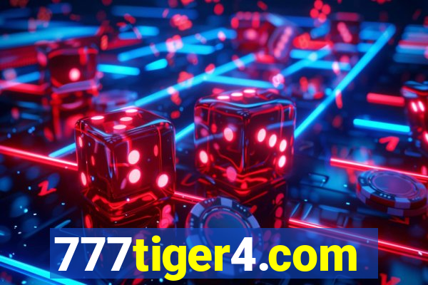 777tiger4.com