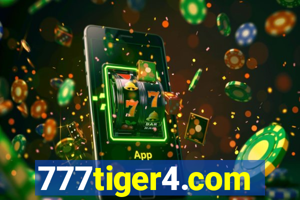 777tiger4.com