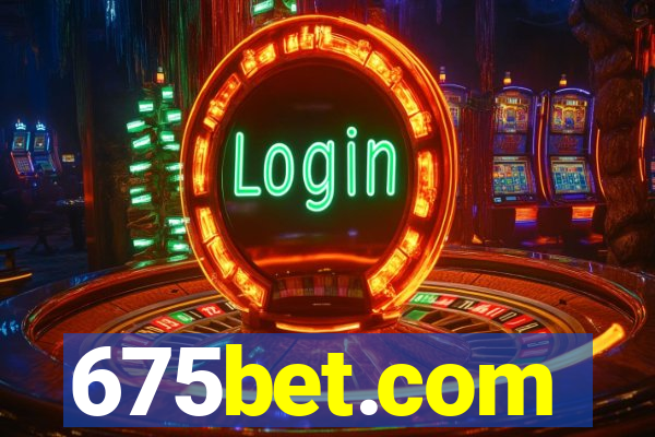 675bet.com