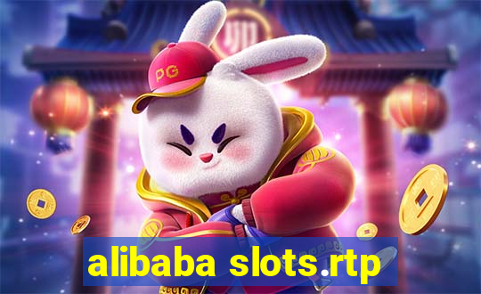 alibaba slots.rtp