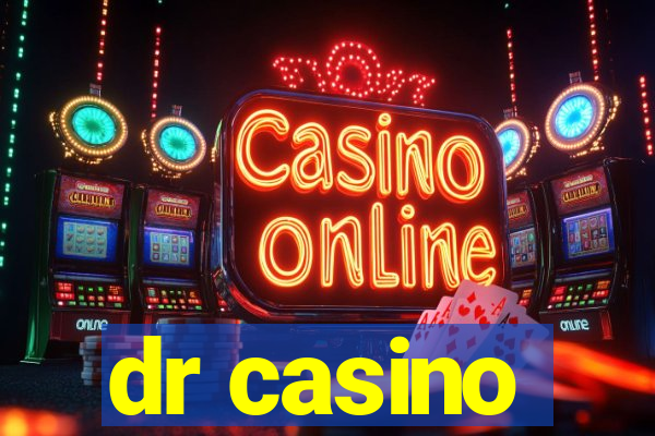 dr casino