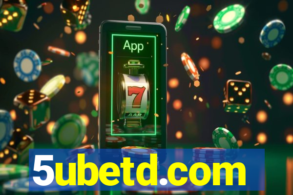 5ubetd.com