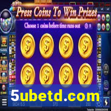 5ubetd.com