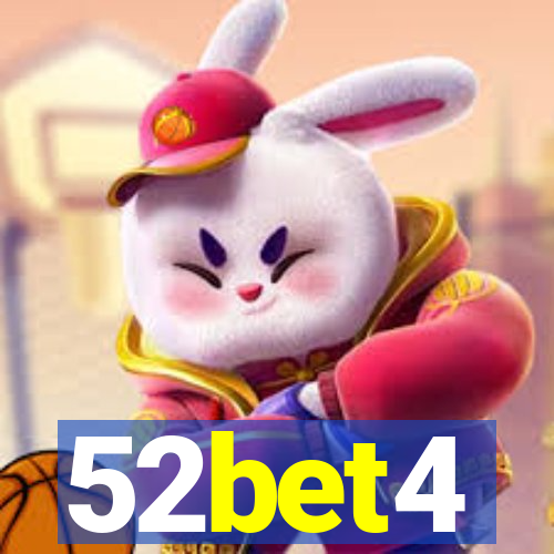 52bet4