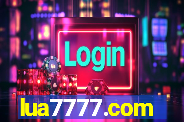 lua7777.com