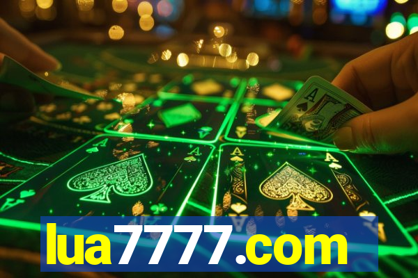 lua7777.com