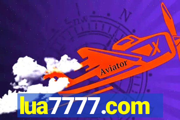 lua7777.com