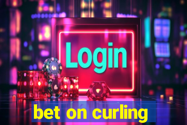 bet on curling