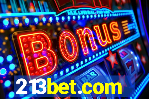 213bet.com