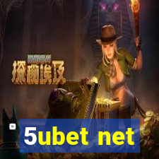 5ubet net