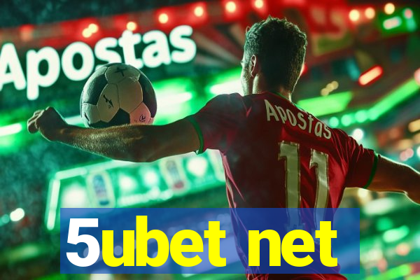 5ubet net