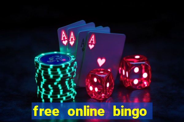 free online bingo no sign up