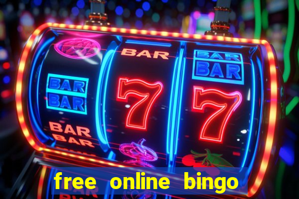 free online bingo no sign up