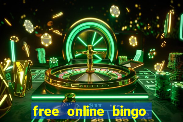 free online bingo no sign up