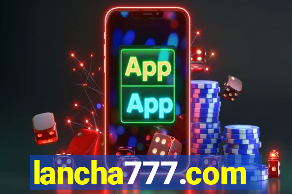 lancha777.com