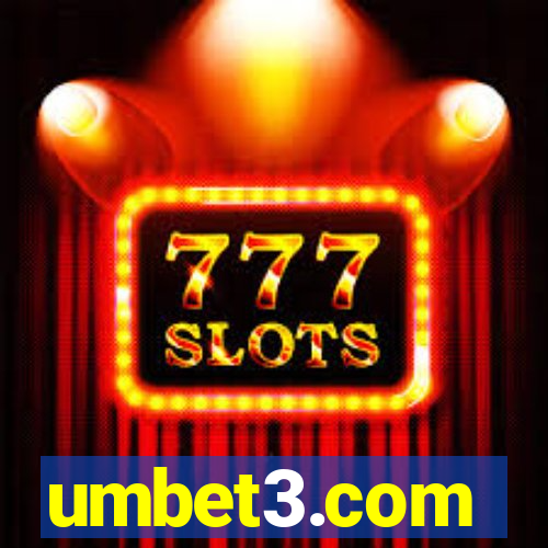 umbet3.com