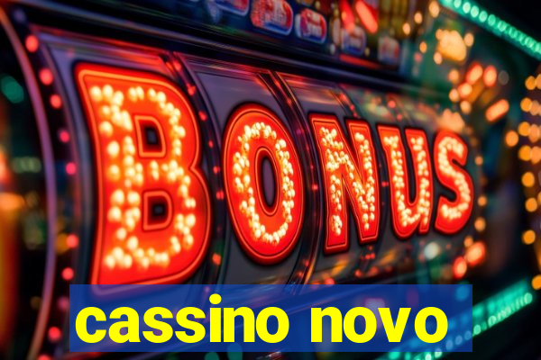 cassino novo