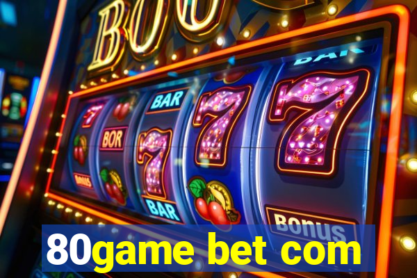 80game bet com