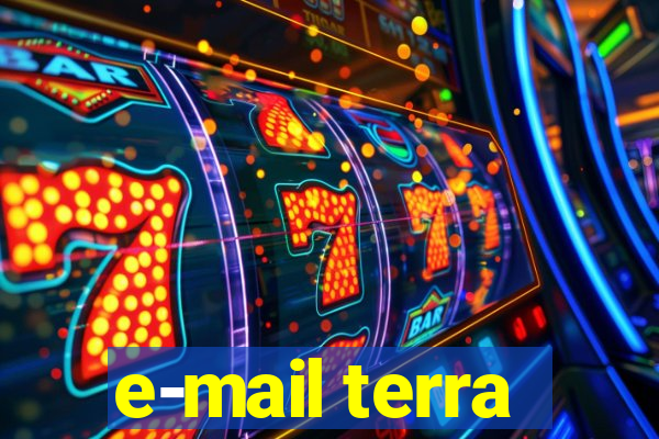 e-mail terra