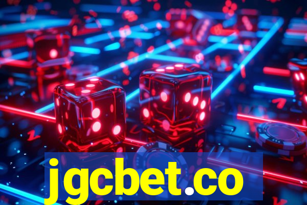 jgcbet.co