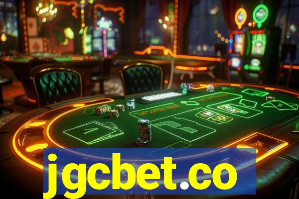 jgcbet.co