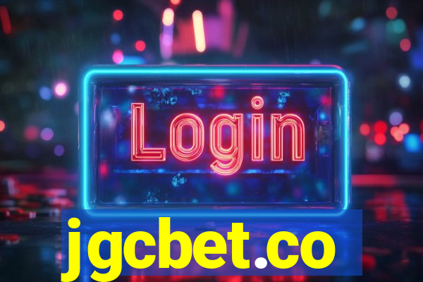 jgcbet.co