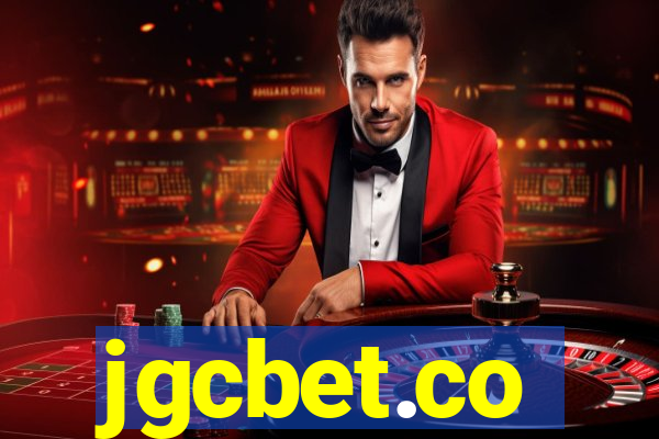 jgcbet.co