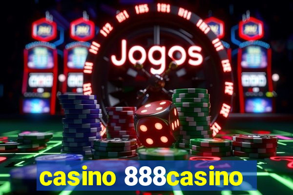 casino 888casino