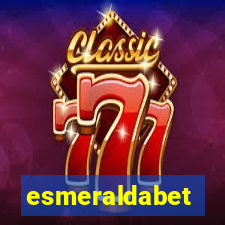 esmeraldabet