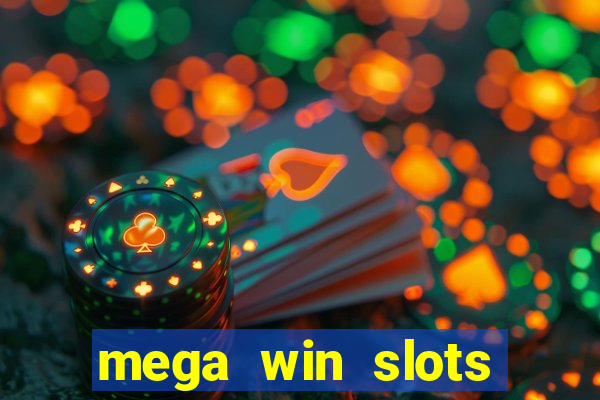 mega win slots slots 777 india